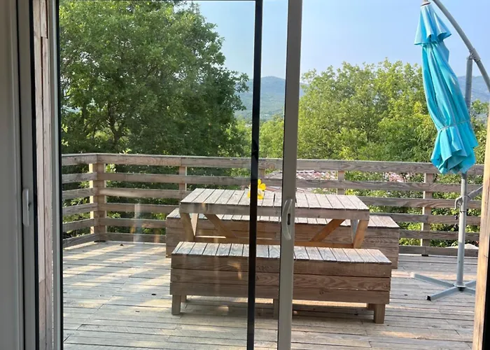 Chalet Cocoon