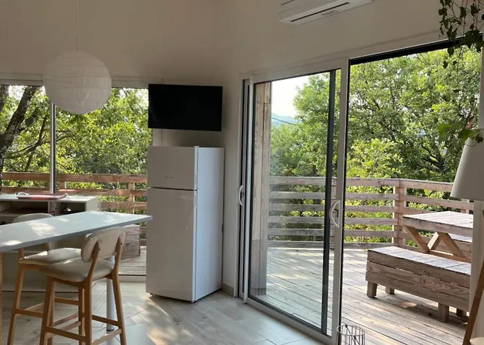 Chalet Cocoon