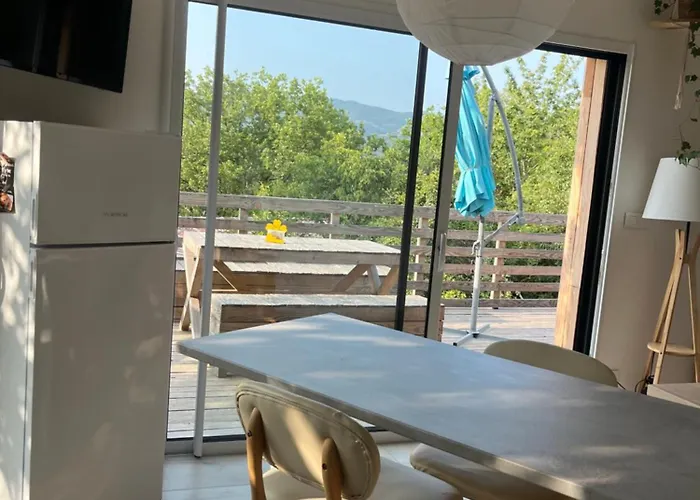 Chalet Cocoon