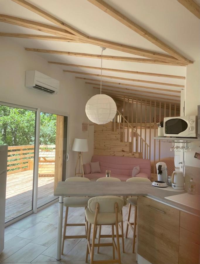 Apartment Cocoon Laroque (Herault)