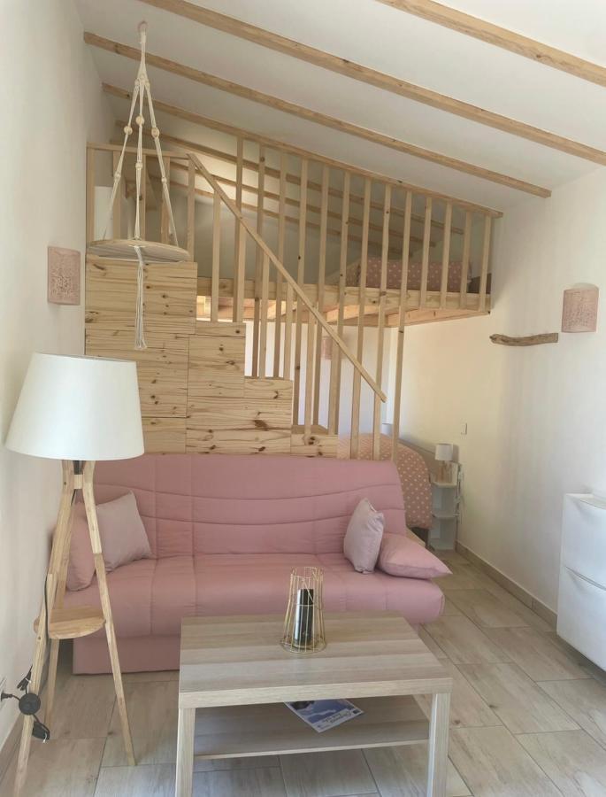 Apartment Cocoon Laroque (Herault)