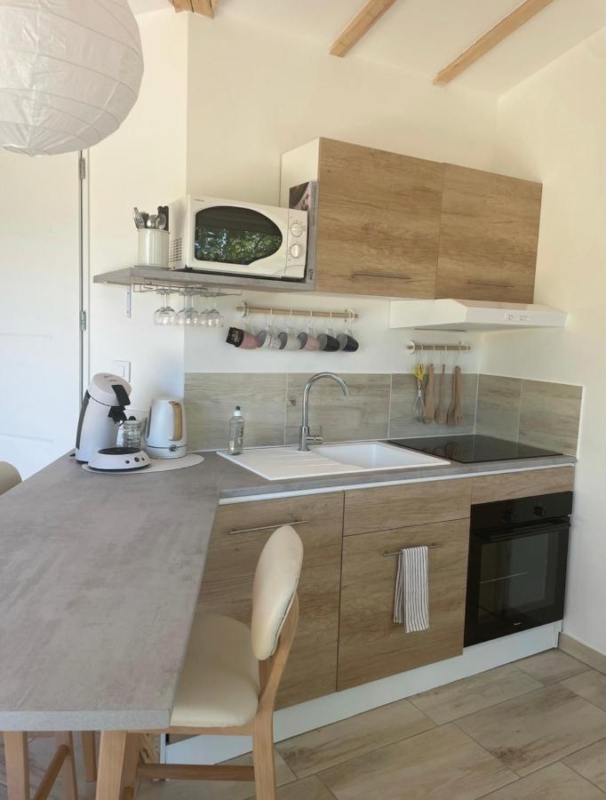 Apartment Cocoon