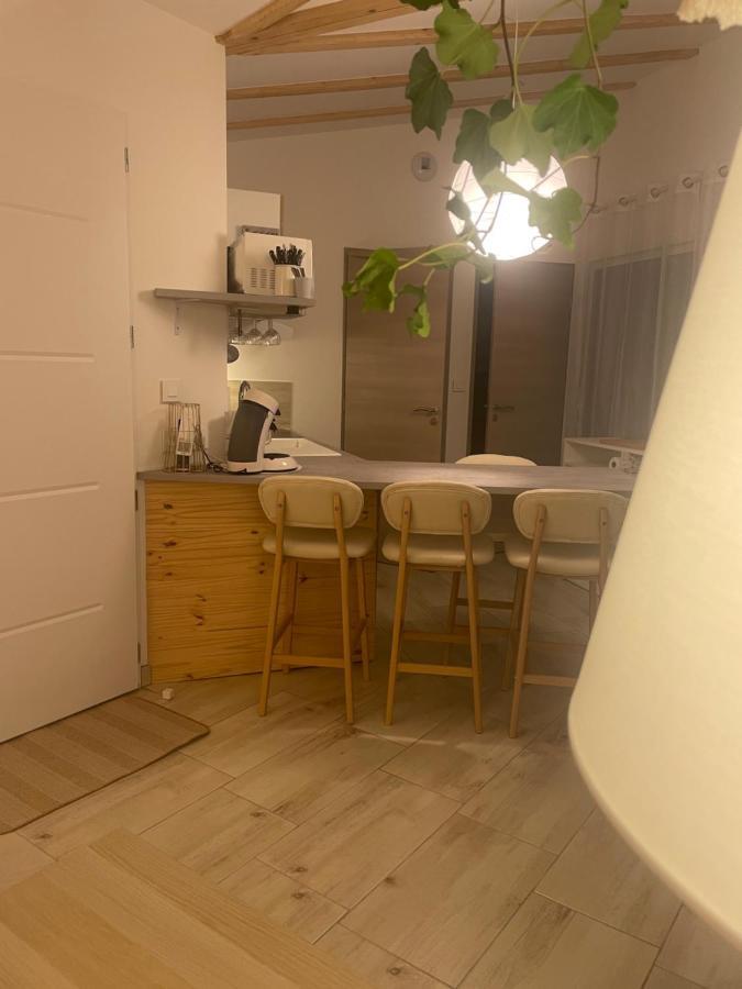 Apartment Cocoon *