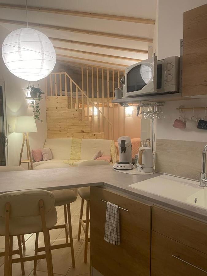 Apartment Cocoon