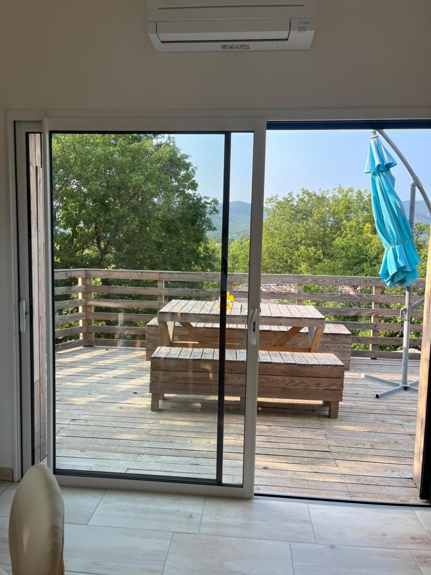 Cocoon Laroque (Herault)